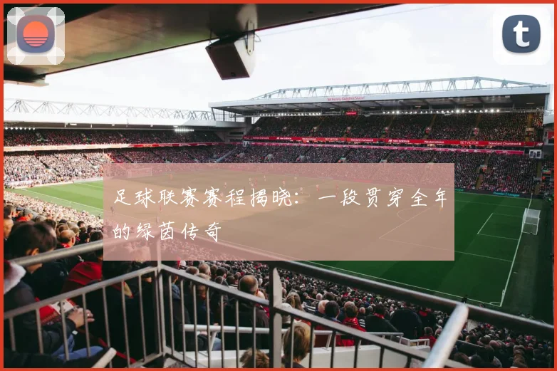足球联赛赛程揭晓：一段贯穿全年的绿茵传奇