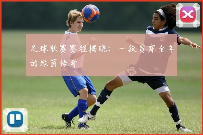 足球联赛赛程揭晓:一段贯穿全年的绿茵传奇